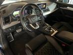 Audi Q5 3.0 TFSI SQ5 quattro V6 Panoramadak Leer 21", Automaat, Gebruikt, 2995 cc, Q5