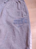 Nike joggingbroek xl, Nike, Maat 56/58 (XL), Ophalen of Verzenden, Grijs