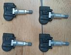 4 stuks originele BMW / Mini TPMS bandenspanningssensoren, Ophalen of Verzenden, Nieuw, Mini
