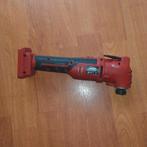 Ferm OTM1014 Multitool met probleem., Doe-het-zelf en Verbouw, Gereedschap | Overige machines, Ophalen of Verzenden, Gebruikt