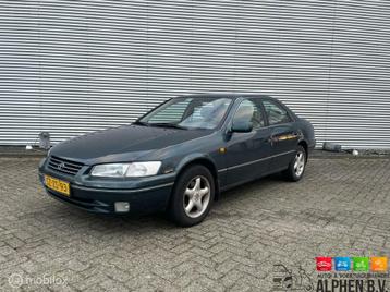 Toyota Camry 3.0 V6 - - Automaat - beschikbaar voor biedingen