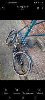 Liberty Fiets - Gebruikt   24 ench, Ophalen of Verzenden