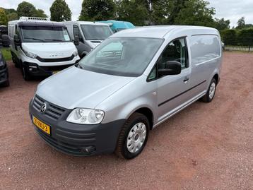 Volkswagen Caddy 1.9 TDI Maxi / Van 1e Eigenaar / Airco beschikbaar voor biedingen