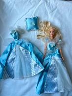 Barbie Mattel doornroosje sleeping beauty 1998, Ophalen of Verzenden, Gebruikt, Pop