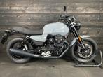 Moto Guzzi V7 SPORT GRIGIO LARIO (bj 2025), 750 cc, Bedrijf, Meer dan 35 kW, Naked bike