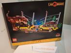 Lego 76956 Jurassic Park T-Rex Escape - Nieuw!, Ophalen of Verzenden, Nieuw, Complete set, Lego