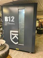 Nokonden Professionele Mist Desinfectiecabine kabine, Ophalen, Zo goed als nieuw