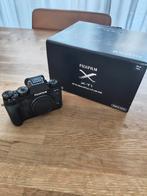 Fujifilm X-T1, body, in nieuwstaat, Audio, Tv en Foto, Fotocamera's Digitaal, Ophalen of Verzenden, Zo goed als nieuw, 16 Megapixel