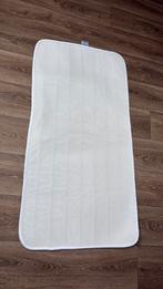 Aerosleep 120x60cm perfecte staat, Kinderen en Baby's, Kinderkamer | Beddengoed, Jongetje of Meisje, Wit, Overige typen, Ophalen of Verzenden