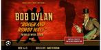 BOB DYLAN 2 kaartjes concert di 04-11-2025, Tickets en Kaartjes, Twee personen, November