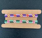 Set van 2 Vriendschapsarmbandjes, Ophalen of Verzenden, Nieuw