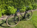 Berria Bravo Carbon M 29er, Hardtail, Ophalen, Zo goed als nieuw, Overige merken