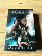 Cloud Atlas David Mitchell, Boeken, Science fiction, Zo goed als nieuw, Ophalen