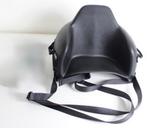 Kinderzitje scooter, Fietsen en Brommers, Brommers | Toebehoren, Ophalen of Verzenden, Zo goed als nieuw