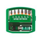 Bitset T-Star, Doe-het-zelf en Verbouw, Ophalen, Nieuw, Schroeven