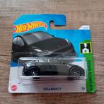 Schaalmodel Tesla, Hobby en Vrije tijd, Modelauto's | Overige schalen, Ophalen of Verzenden, Nieuw, Auto