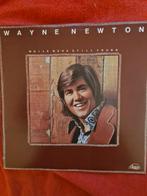 WAYNE NEWTON "While we're still young", Ophalen of Verzenden, Zo goed als nieuw