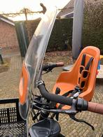 Fietsstoel, Ophalen, Gebruikt, Voorzitje, BOBIKE