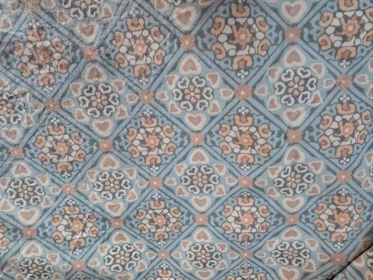 Pip Studio 2-persoons dekbedovertrek, Huis en Inrichting, Slaapkamer | Beddengoed, Zo goed als nieuw, Dekbedovertrek, Tweepersoons