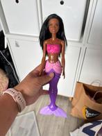 Zeemeermin barbie pop, Ophalen, Barbie