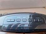 Philips AJ3400 Klokradio, Ophalen of Verzenden, Gebruikt, Radio, Met cd-speler
