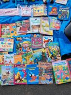 Heel veel kinder peuter leesboeken 1,-, 1,50, 2,-, 2,50, 3,-, Boeken, Kinderboeken | Baby's en Peuters, Ophalen of Verzenden, Gelezen
