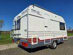 Home car Racer 40 caravan, Caravans en Kamperen, Home-car, Rondzit, Tot en met 2, Particulier