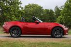 Mazda MX-5 2.0 SkyActiv-G 160 GT-M ✅ Leder ✅ Carplay ✅, 1998 cc, Gebruikt, Euro 6, 4 cilinders