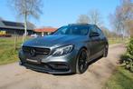 Mercedes-Benz C-Klasse C63 AMG 510pk AMG Speedshift 2017, Auto's, Mercedes-Benz, Automaat, Achterwielaandrijving, 8 cilinders