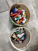 verzameling aanstekers, Verzamelen, Rookartikelen, Aanstekers en Luciferdoosjes, Ophalen, Gebruikt, Aansteker