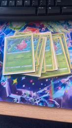 pokemon evolving skies - hoppip, Ophalen of Verzenden, Nieuw, Losse kaart