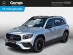 Mercedes-Benz GLB 180 AMG Line | Panoramadak | Night Pakket, Auto's, Euro 6, 4 cilinders, Parkeerassistent, 1600 kg
