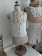 Antieke kinderpaspop, Antiek en Kunst, Ophalen of Verzenden