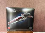 lego Venator-Class Republic attack cruiser, Kinderen en Baby's, Speelgoed | Duplo en Lego, Ophalen, Zo goed als nieuw, Complete set