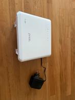 Modem Zyxel T-50, Ophalen of Verzenden, Zo goed als nieuw