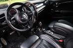 Mini John Cooper Works 2.0 231PK Aut. | Britisch Racing Gree, Auto's, Mini, 1998 cc, Gebruikt, 4 cilinders, 4 stoelen