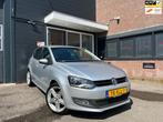Volkswagen Polo 1.2 TSI BlueMotion Comfortline|Nap|Navi|Crui, Euro 5, Gebruikt, 4 cilinders, Origineel Nederlands