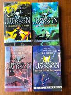 Percy Jackson  Complete Engelstallig boeken serie, Boeken, Ophalen of Verzenden, Nieuw