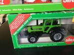 Siku deutz -fahr dx met doos, Hobby en Vrije tijd, Ophalen of Verzenden, Nieuw, Tractor of Landbouw, SIKU