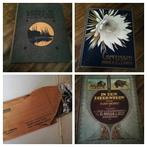 Plaatjesalbum Verkade en Hille & Zoon en Neerlands Vlag, Boeken, Prentenboeken en Plaatjesalbums, Ophalen of Verzenden, Gelezen