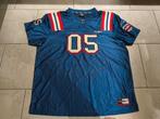 Vintage FUBU Jersey - blauw - Maat XL, Kleding | Heren, Ophalen of Verzenden, Zo goed als nieuw, FUBU
