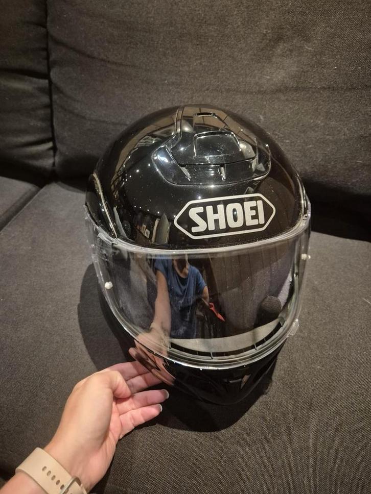 Shoei Helm XXS - Integraalhelm, Motoren, Kleding | Motorhelmen, Dames, Heren, Kinderen, Integraalhelm, XXS, Shoei, Tweedehands