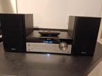 Sony stereo-set SBT100b, Audio, Tv en Foto, Stereo-sets, Ophalen, Microset, Tuner of Radio, Zo goed als nieuw