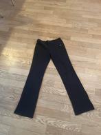 Nike Sportbroek Zwart Maat M, Kleding | Dames, Broeken en Pantalons, Ophalen of Verzenden, Gedragen, Zwart, Lang