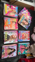 Tina strips + special editions, Boeken, Complete serie of reeks, Ophalen of Verzenden, Gelezen, Europa