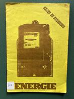 Milieu en huishouden. Energie, Ophalen of Verzenden, Gelezen, Natuur algemeen