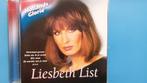 LIESBETH LIST - HOLLANDS GLORIE, Cd's en Dvd's, Cd's | Nederlandstalig, Pop, Ophalen of Verzenden, Zo goed als nieuw