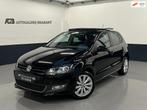 Volkswagen Polo 1.2 TSI Highline Pano/Cruise/Carplay, Auto's, Volkswagen, Voorwielaandrijving, Gebruikt, 4 cilinders, Zwart