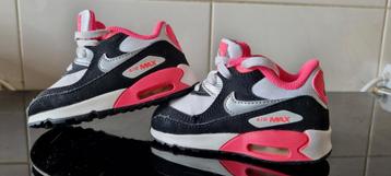 Nike Air Max Maat 21 beschikbaar voor biedingen