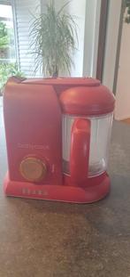 Babyvoeding maker Babycook solo, Ophalen, Zo goed als nieuw, Overige typen